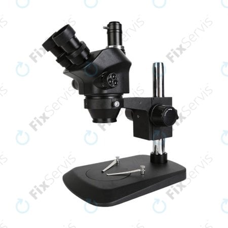 Kaisi 37050 7X-50X - Trinokulárny Mikroskop so Svetlom