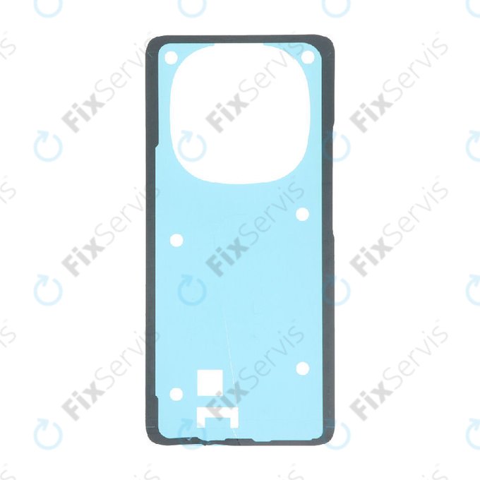 Lepka pod batériový kryt (Adhesive) pre Xiaomi Redmi Note 15 Pro 4G