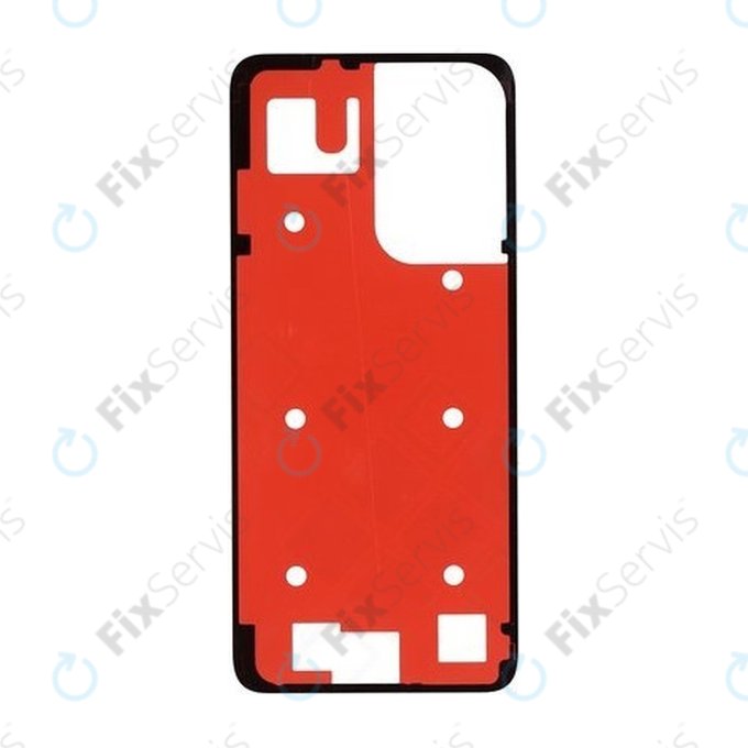 Motorola Moto G35 5G - Lepka pod Batériový Kryt Adhesive - 5948C28922 Genuine Service Pack