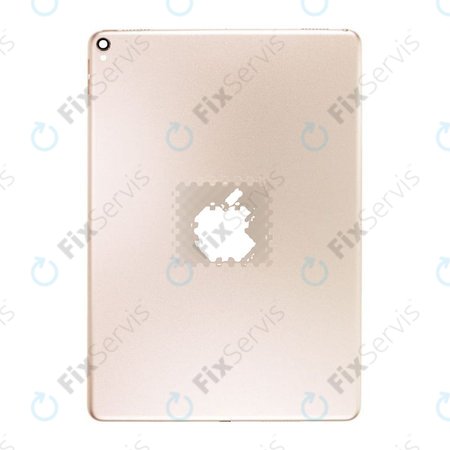 Apple iPad Pro 10.5 (2017) - Batériový Kryt WiFi Verzia (Gold)