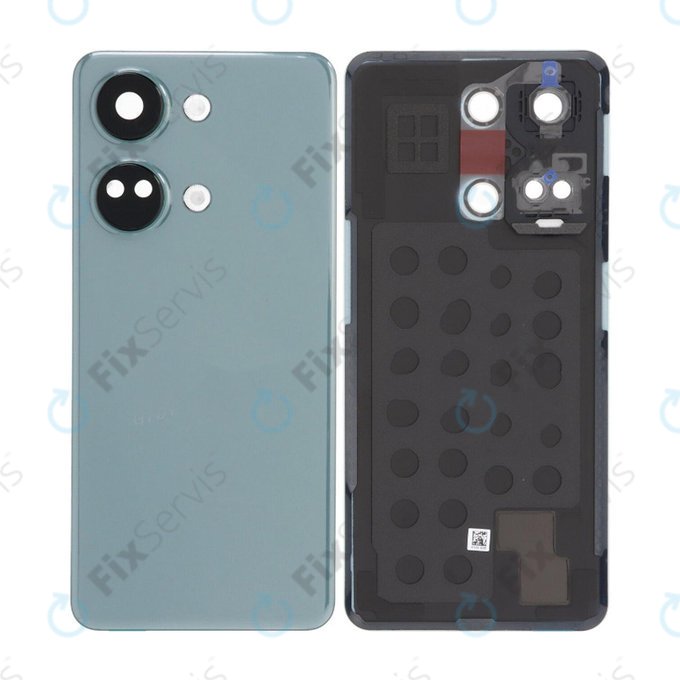 OnePlus Nord 3 - Batériový Kryt (Misty Green)
