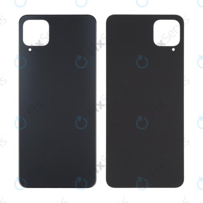 Samsung Galaxy A22 A225F - Batériový Kryt (Black)