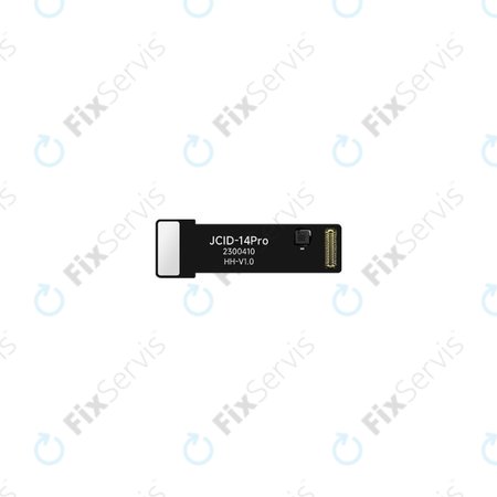 Apple iPhone 14 Pro - FPC Flex Kábel na Opravu Zadnej Kamery (JCID)
