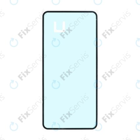 Xiaomi Mi 8 Lite - Lepka pod Batériový Kryt Adhesive