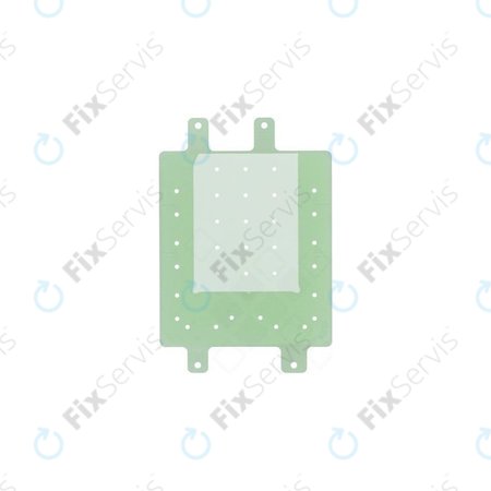 Samsung Galaxy S25 FE - Lepka pod Batériu Adhesive - GH02-27481A Genuine Service Pack