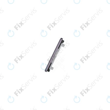 Samsung Galaxy Z Flip 4 F721B - Tlačidlo Hlasitosti (Bora Purple) - GH98-47742B Genuine Service Pack