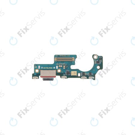 Samsung Galaxy Z Flip 7 F766B - Nabíjací Konektor PCB Doska