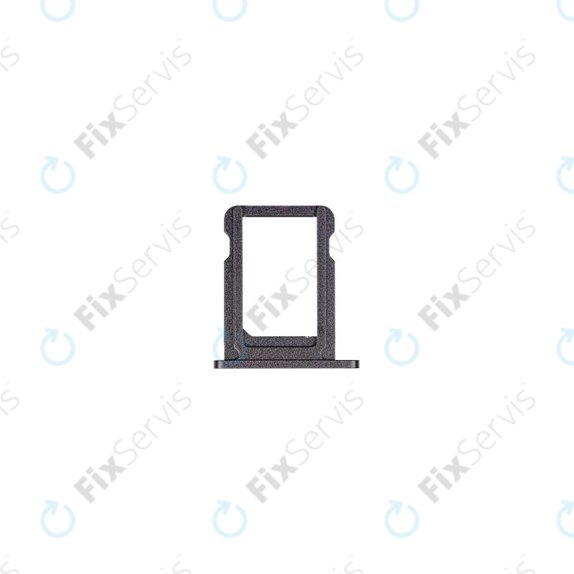 Apple iPad Pro 11.0 (1st Gen 2018) - SIM Slot (Space Gray)
