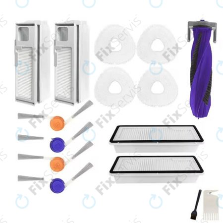 Narwal J5 - Kompletný set