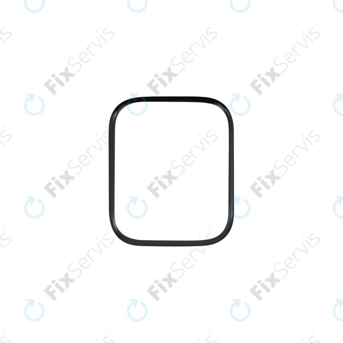 Apple Watch 7, 8, 9 45mm - Predné Sklo