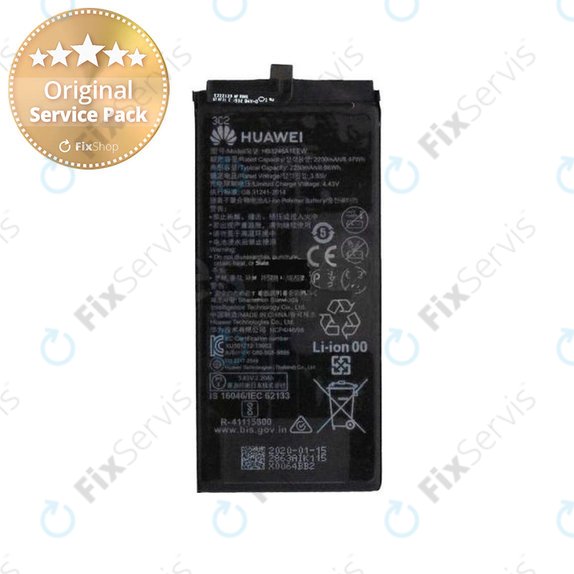 Huawei Mate XS - Batéria 2250mAh HB3246A1EEW - 02353DUQ