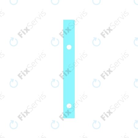 Nokia 7.2 - Lepka pod Batériu Adhesive 1 Časť - 5420AA000452 Genuine Service Pack