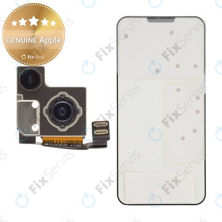 Zadná Kamera pre iPhone 13 | 13 Mini | 661-21992 | Genuine Apple