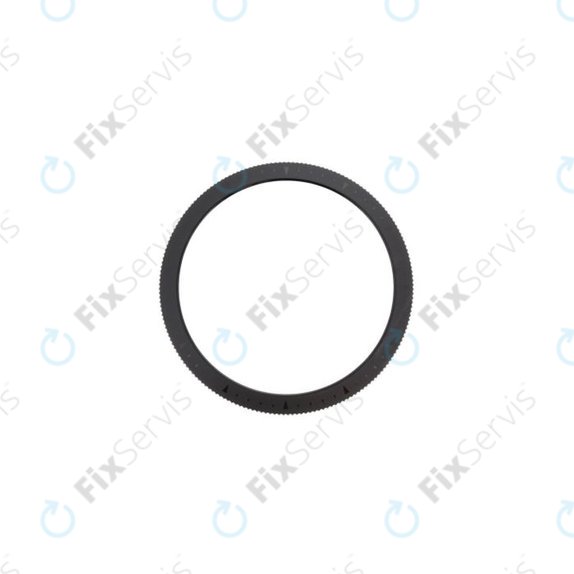 Samsung Galaxy Watch 46mm R800 - Predné Koliesko Krytka - GH98-43141A Genuine Service Pack