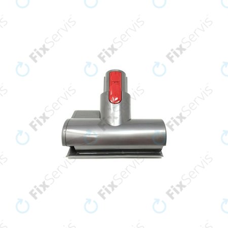 Dyson V7 - Elektrická Mini Turbo Kefa
