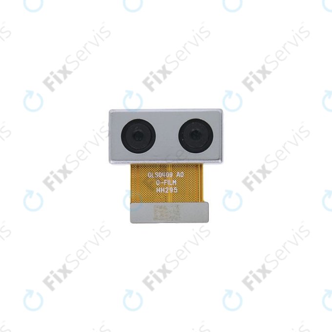 Huawei Honor 9 STF-L09 - Zadná Kamera - 23060234 Genuine Service Pack