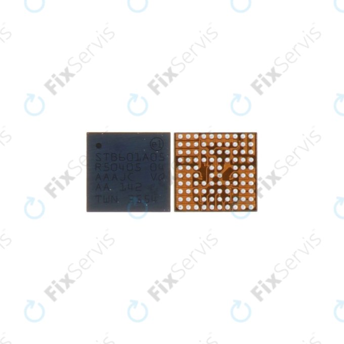 Apple iPhone 12, 13, 14-series - Face ID Power Management IC STB601A05