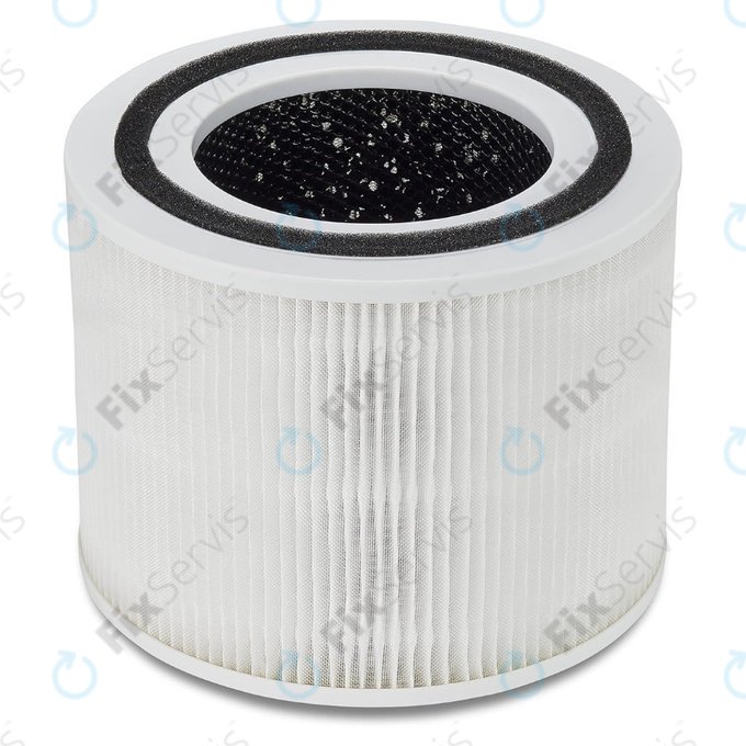 Levoit Core 300, 300s, P350 - HEPA filter (Aktívny uhlík)