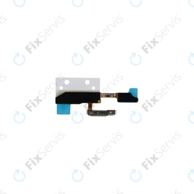 Samsung Galaxy Note 9 - Flex Kábel Tlačidla Zapínania - GH96-11744A Genuine Service Pack