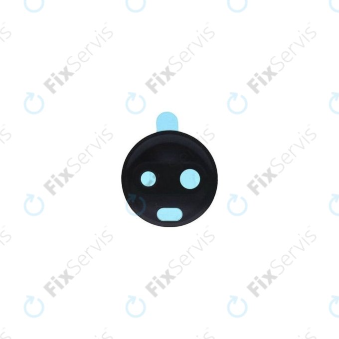 Motorola Moto G7 - Sklíčko Zadnej Kamery