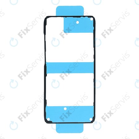 Samsung Galaxy S20 FE G780F - Lepka pod Batériový Kryt Adhesive - GH81-19848A Genuine Service Pack