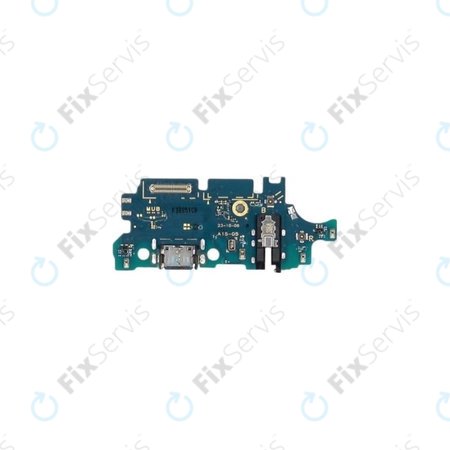 Samsung Galaxy A15 5G A156B - Nabíjací Konektor PCB Doska