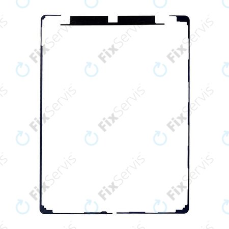 Apple iPad Pro 12.9 (5th Gen 2021) - Lepka pod LCD Adhesive