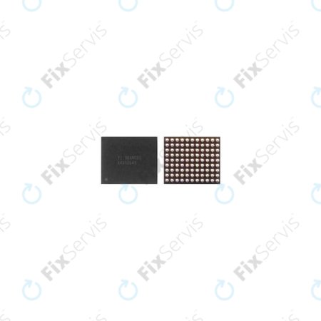 Apple iPhone 5S - Touch Screen Controller IC 343S0645