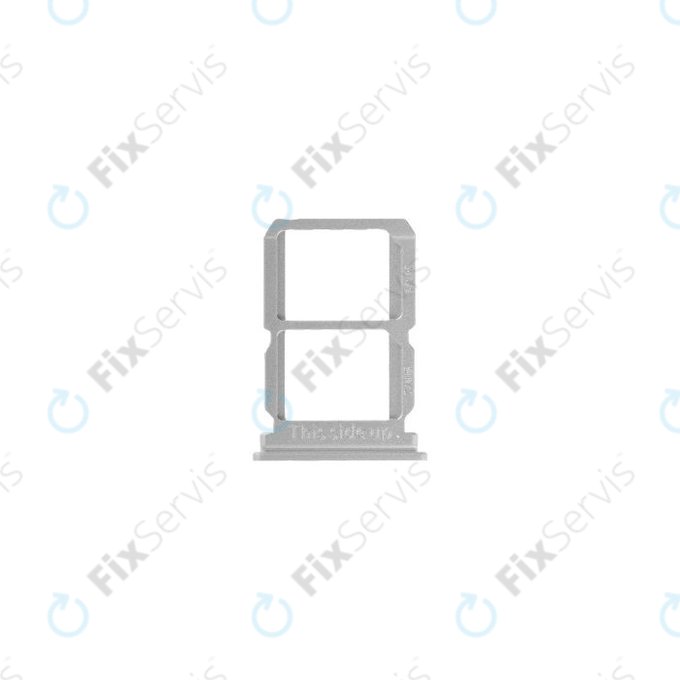 OnePlus 5 - SIM Slot (Slate Gray)