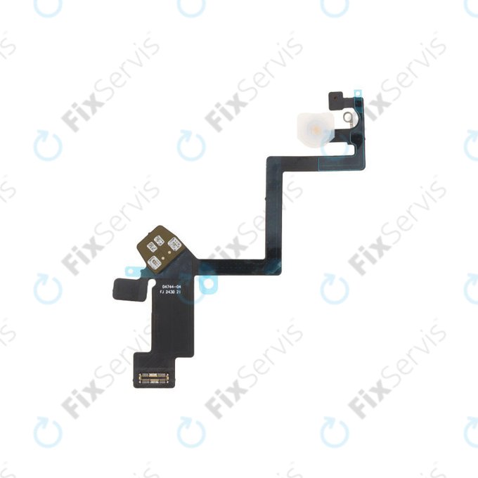 Apple iPhone 16 - Proximity Senzor + Flex Kábel