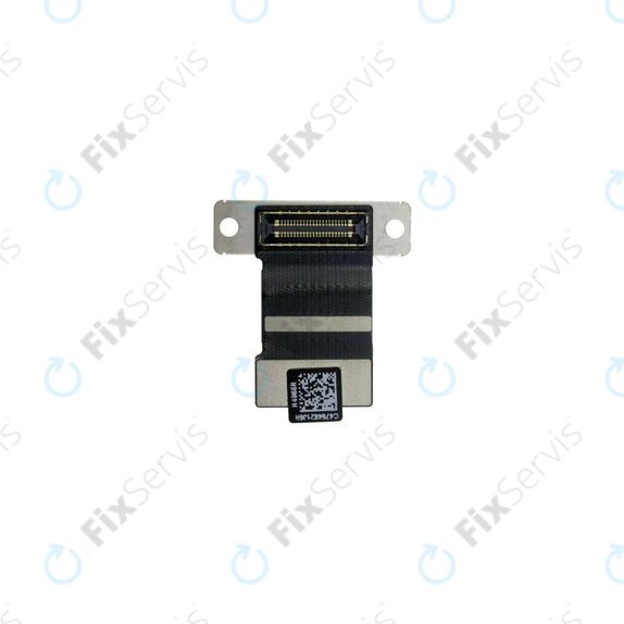 Apple MacBook Pro 13" A2251 (2020) - LVDS Konektor + Flex Kábel