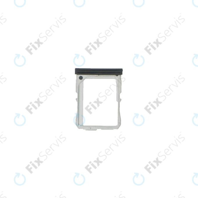 LG G2 D802 - SIM Slot (Čierna) - ABN73938501 Originál
