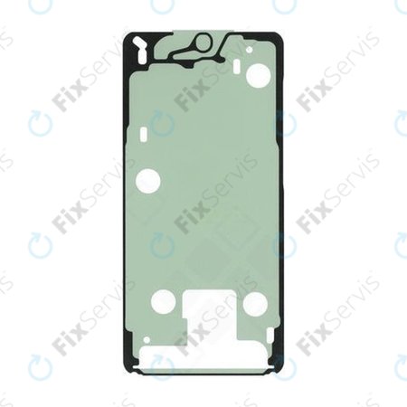 Lepka pod LCD (Adhesive) pre Samsung S26+, GH81-28630A, Genuine Service Pack