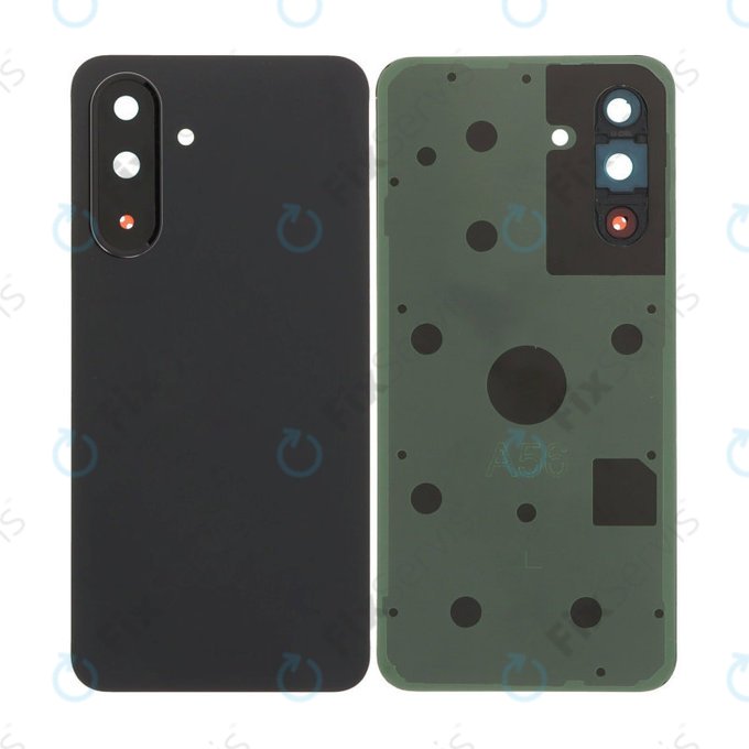 Samsung Galaxy A36 A366E - Batériový Kryt Komplet (Black)