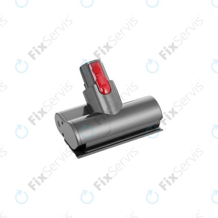 Dyson V10, V11, Outsize - Elektrická Mini Turbo Kefa