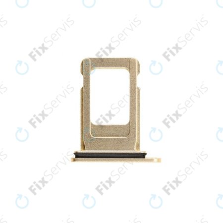 Apple iPhone XR - SIM Slot (Yellow)