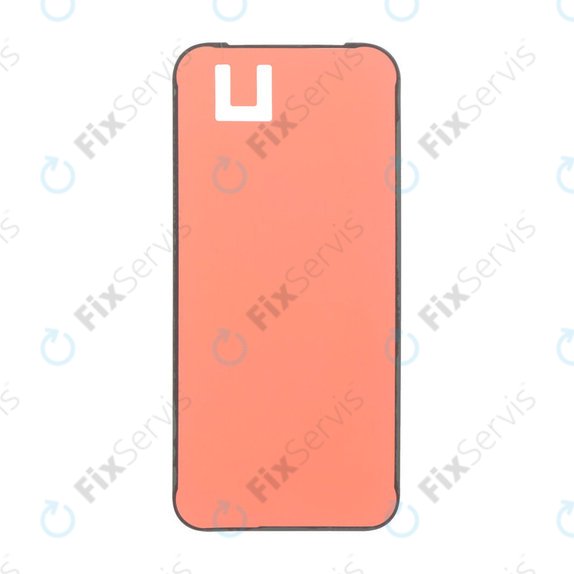 Google Pixel 8a - Lepka pod LCD Adhesive