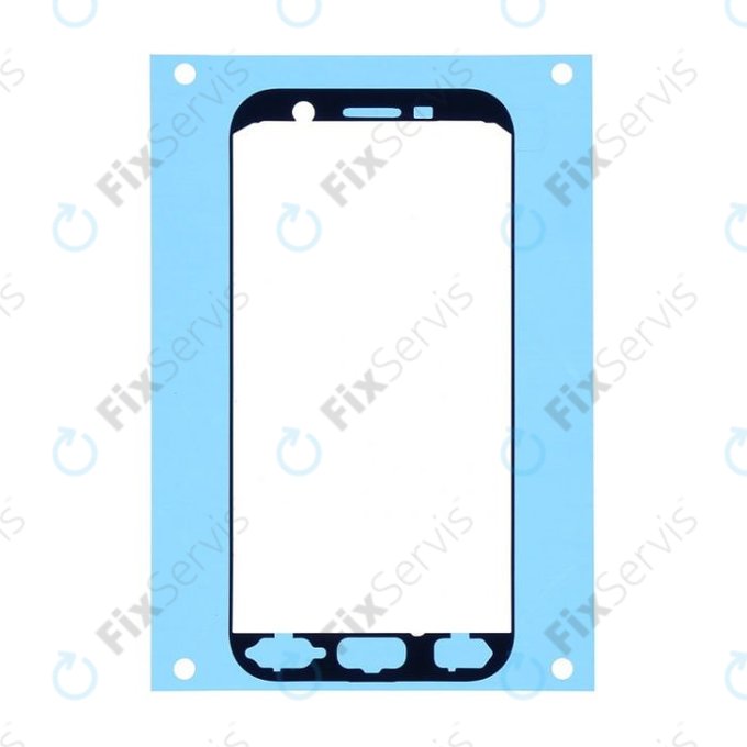 Samsung Galaxy A5 A520F (2017) - Lepka pod LCD - GH81-14350A Genuine Service Pack
