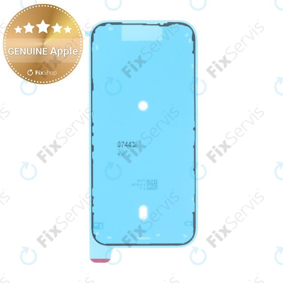 Lepka pod LCD Adhesive pre iPhone 17 Pro Max | 923-12860-S | Genuine Apple