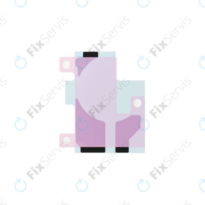 Apple iPhone 14 Pro - Lepka pod Batériu Adhesive