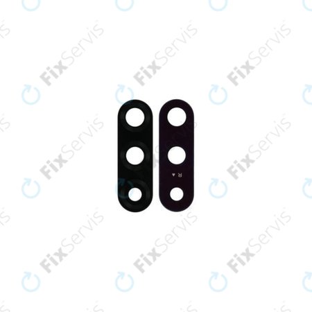 Huawei P30 Lite - Sklíčko Zadnej Kamery - 51661NDY, 51661MPH Genuine Service Pack