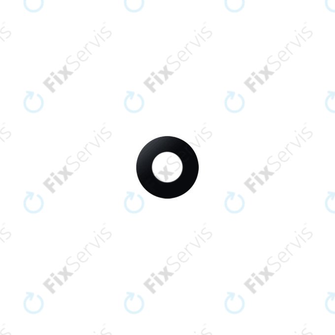 Honor X8a CRT-LX1 CRT-LX2 CRT-LX3 - Sklíčko Zadnej Kamery