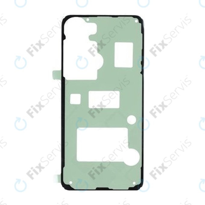 Samsung Galaxy S25 FE - Lepka pod Batériový Kryt Adhesive - GH81-27991A Genuine Service Pack