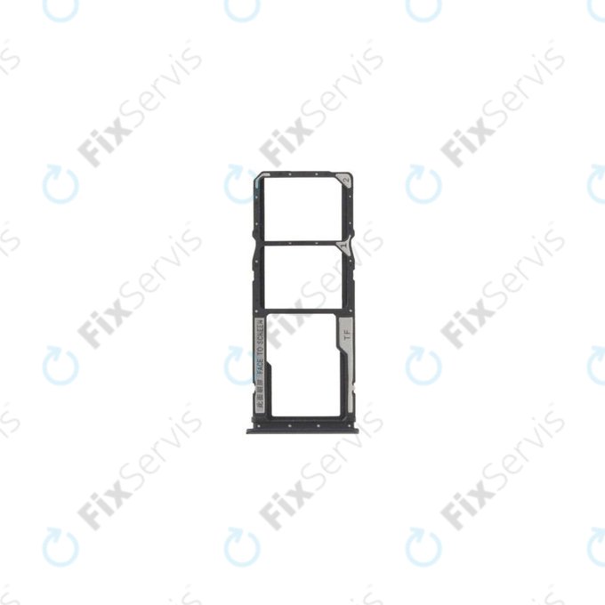 Xiaomi Poco M3 Pro 5G - SIM + SD Slot (Black)