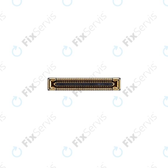 Samsung Galaxy S23 Ultra S918B - FPC Konektor Port LCD Displeja na Motherboard 60Pin