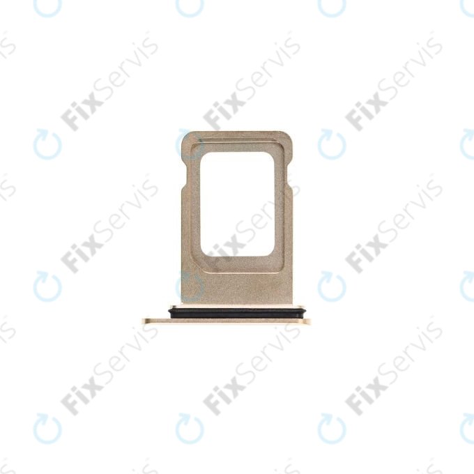 Apple iPhone XS Max - SIM Slot (Gold)