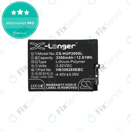 Huawei Honor 10 - Batéria HB396285EBC 3300mAh HQ