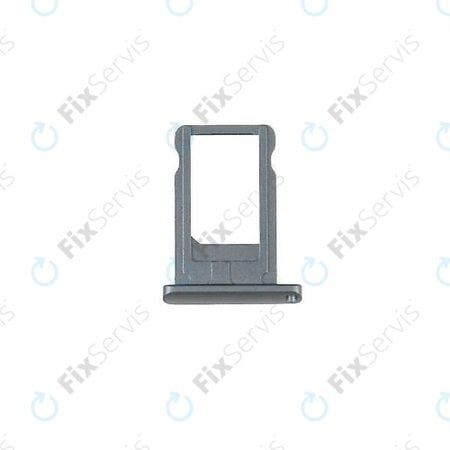Apple iPad Mini 3 - SIM Slot (Space Gray)