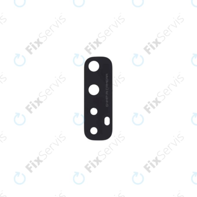 Realme 7 - Sklíčko Zadnej Kamery