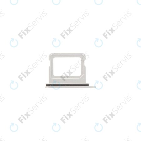 Apple iPhone 17 - SIM Slot (White)